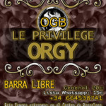 95-2014-11-09-OGB-LE-PRIVILEGE-ORGY-DOMINGO-09-de-Noviembre-a-las-19-hrs