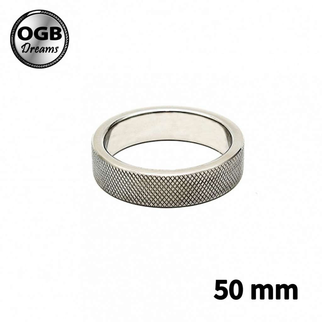 OGB-DREAMS-anillo-acero-inox-50-mm