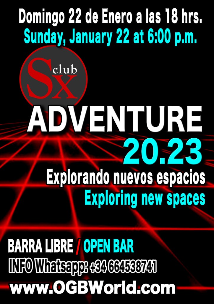 023-01-22-OGB-World-Sx-Club-ADVENTURE-2023